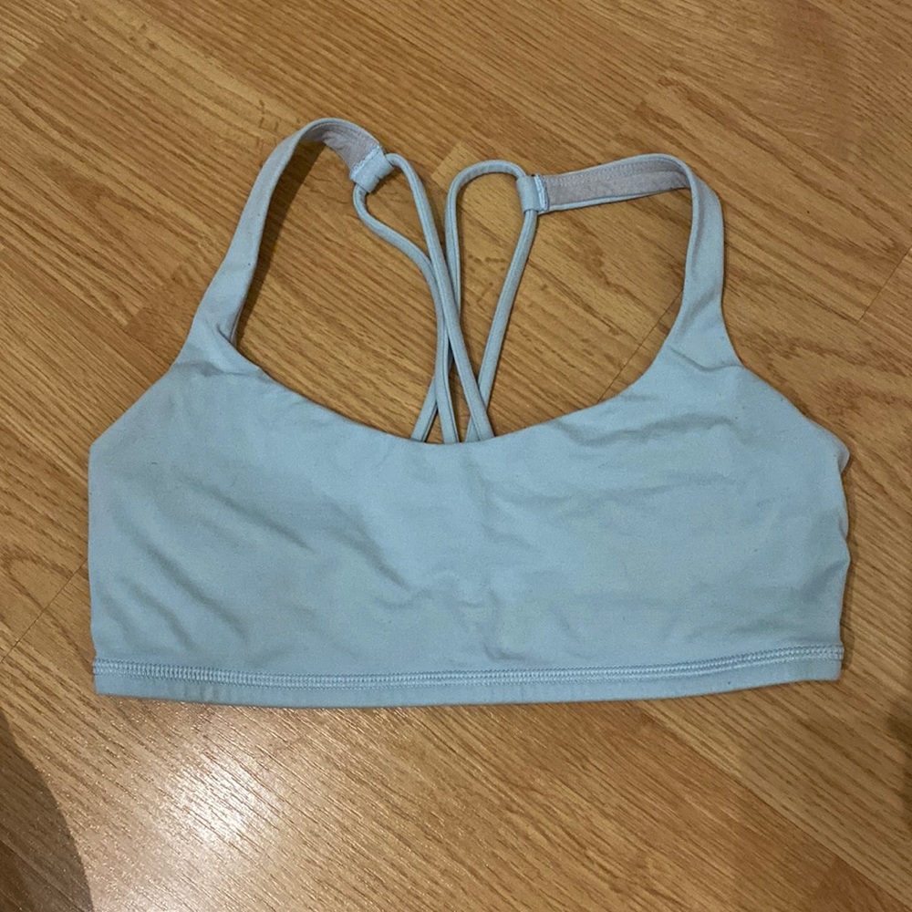 Lulu lemon Sports Bra